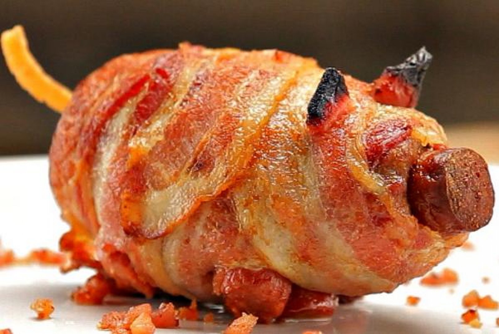 Бургас посреща Коледа с 40% по-скъпо свинско от миналата година - E-Burgas.com