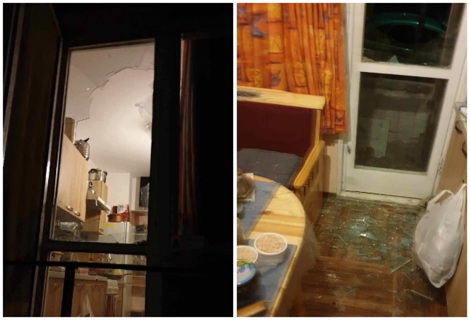 Отново атакуваха дома на бургаския фоторепортер Борислав Пенков - E-Burgas.com