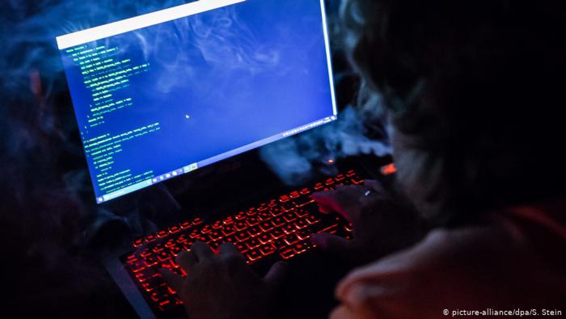 ГДБОП: Не отваряйте мейли от КАТ и МВР! Хакери проникват в устройствата ни чрез СПАМ - E-Burgas.com