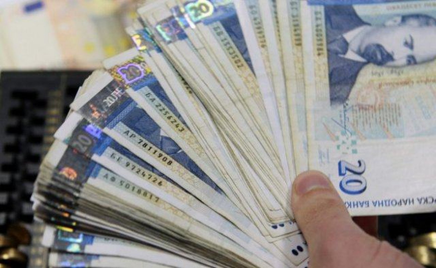 НАП с рекордни приходи от данъци - 24 млрд лева за 2019  - E-Burgas.com