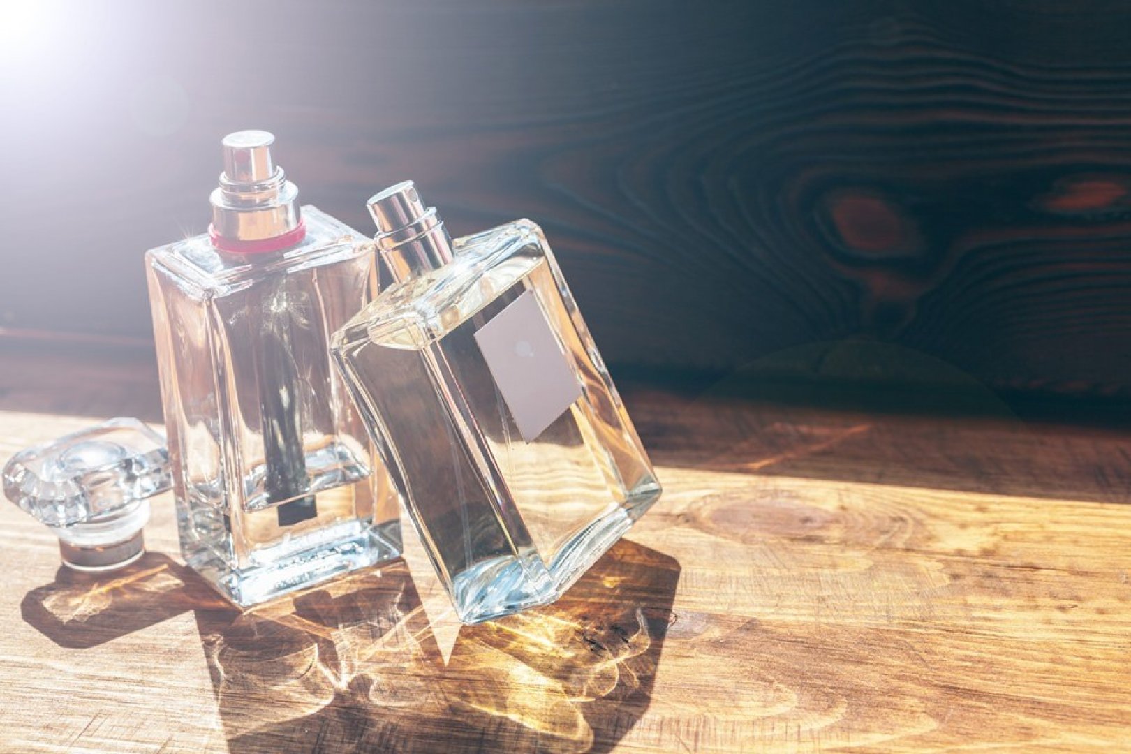 Невероятните способности на парфюмите  - E-Burgas.com