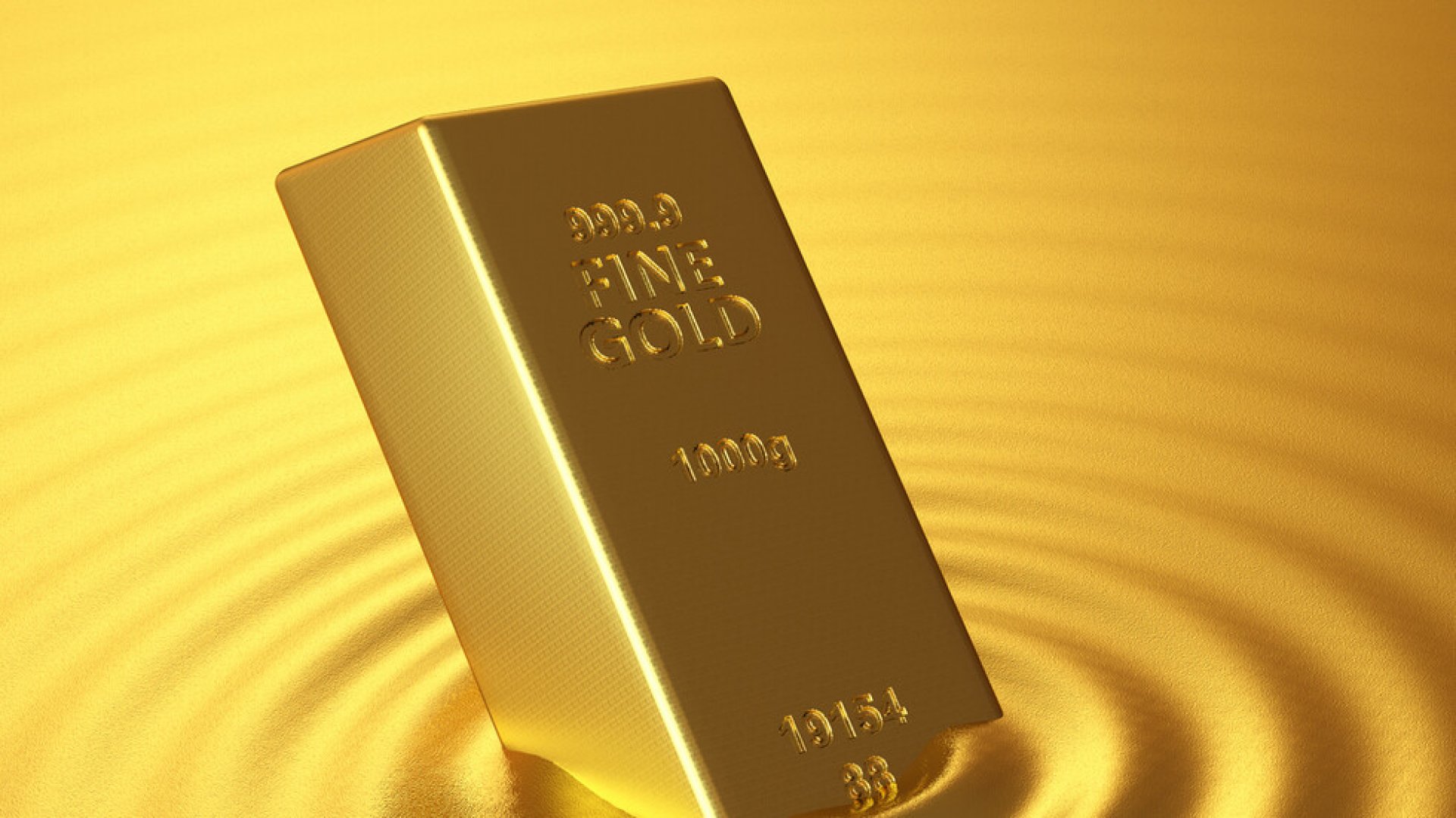 Швейцарски учени създадоха злато със свойствата на пластмасата - E-Burgas.com
