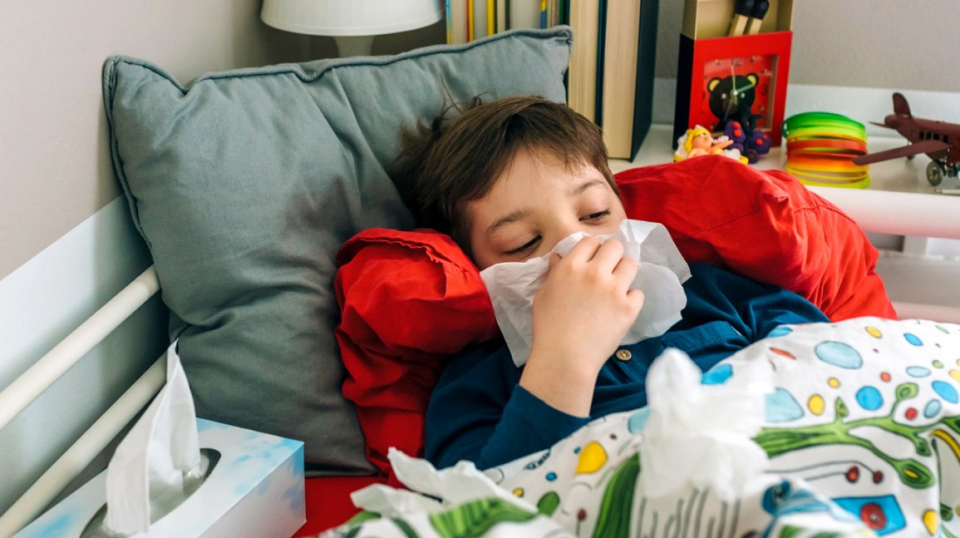 Лекари: Не давайте антибиотик в първите 48 часа на грипа - E-Burgas.com