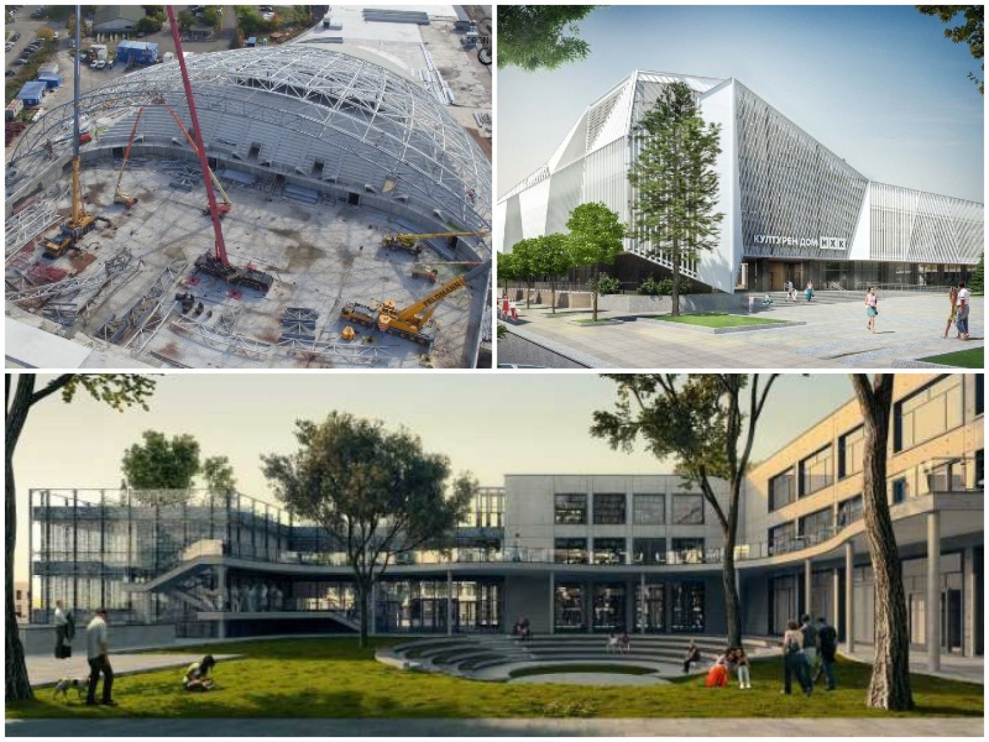Пет ключови сгради отварят врати през 2020 година в Бургас  - E-Burgas.com