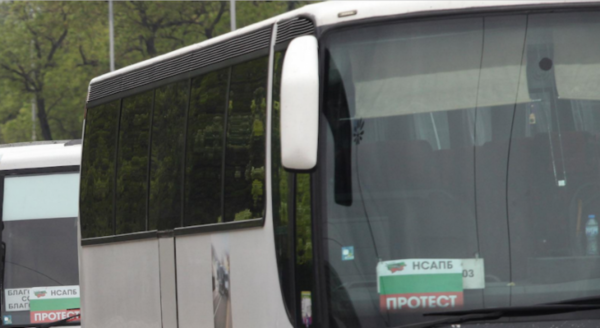 Стачка на бургаски превозвачи спира над 15 линии в региона, вижте кои - E-Burgas.com
