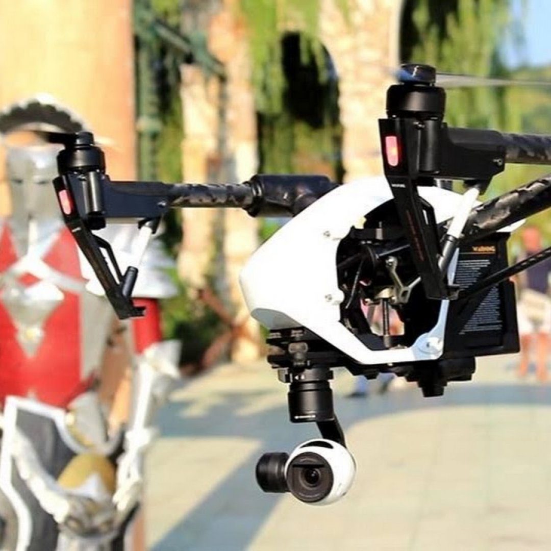 С дронове ще следят свинската чума по границите - E-Burgas.com