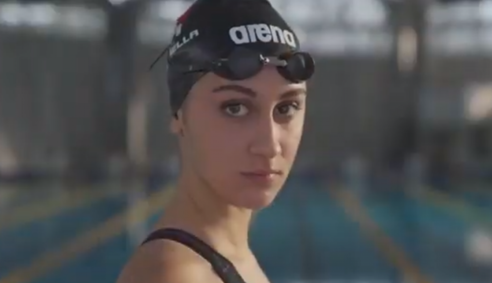 Световна шампионка снима клип в Бургас (видео)  - E-Burgas.com