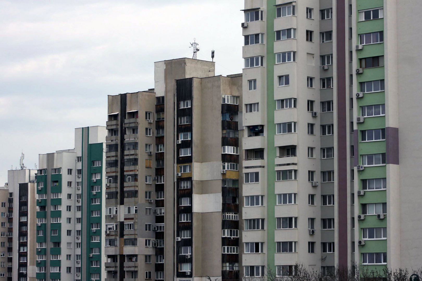 93% от жилищните сгради у нас се нуждаят от саниране - E-Burgas.com