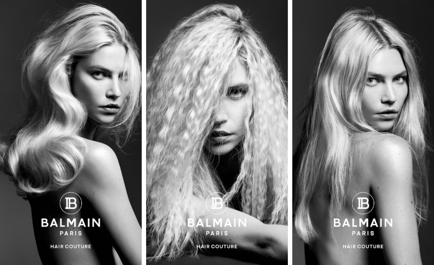 Открийте красивата коса с BALMAIN и спестете 20% от цената - E-Burgas.com