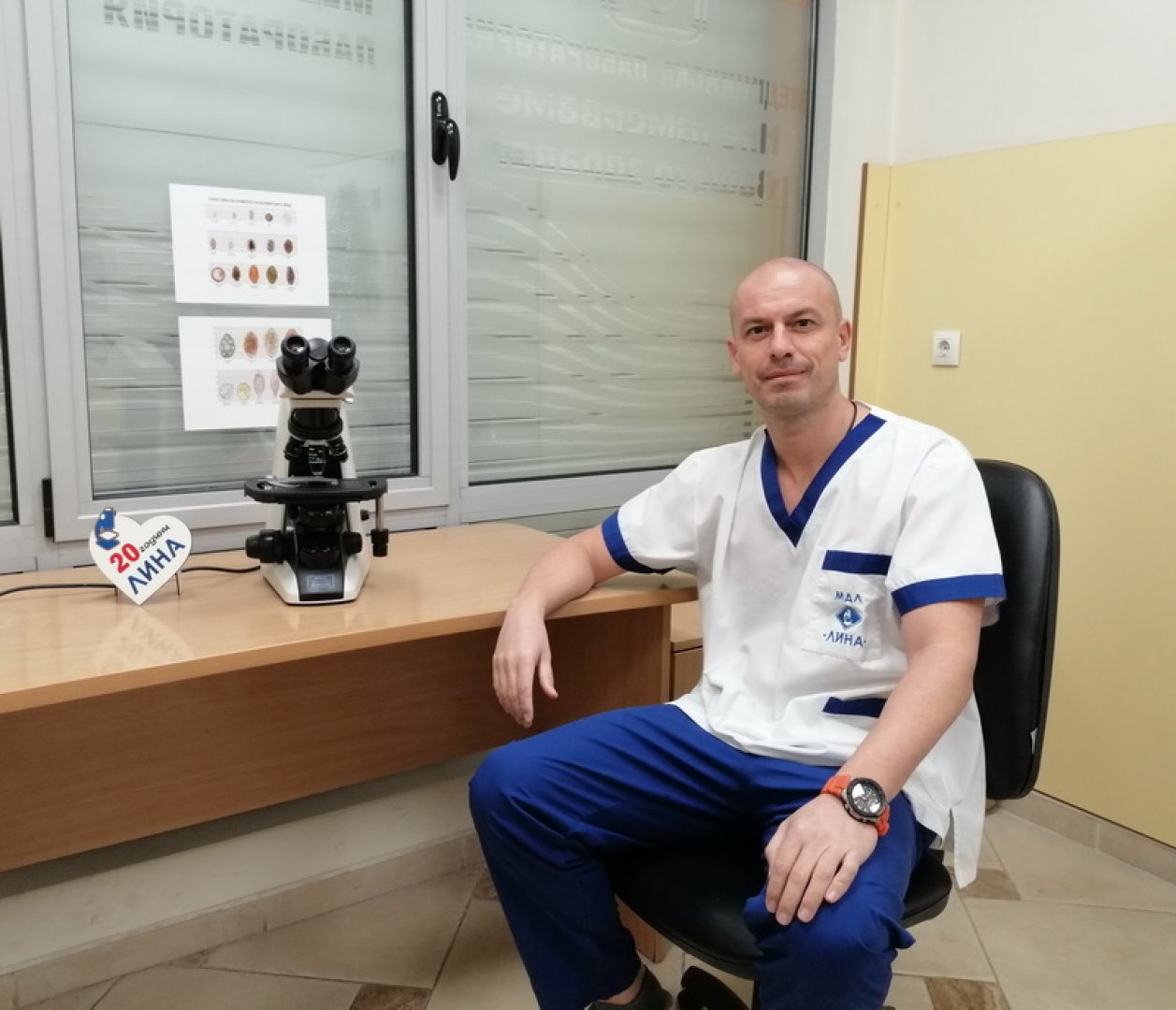 Д-р Иван Макавеев: Заразяването с токсоплазмоза по-време на бременност може да бъде опасно за плода - E-Burgas.com