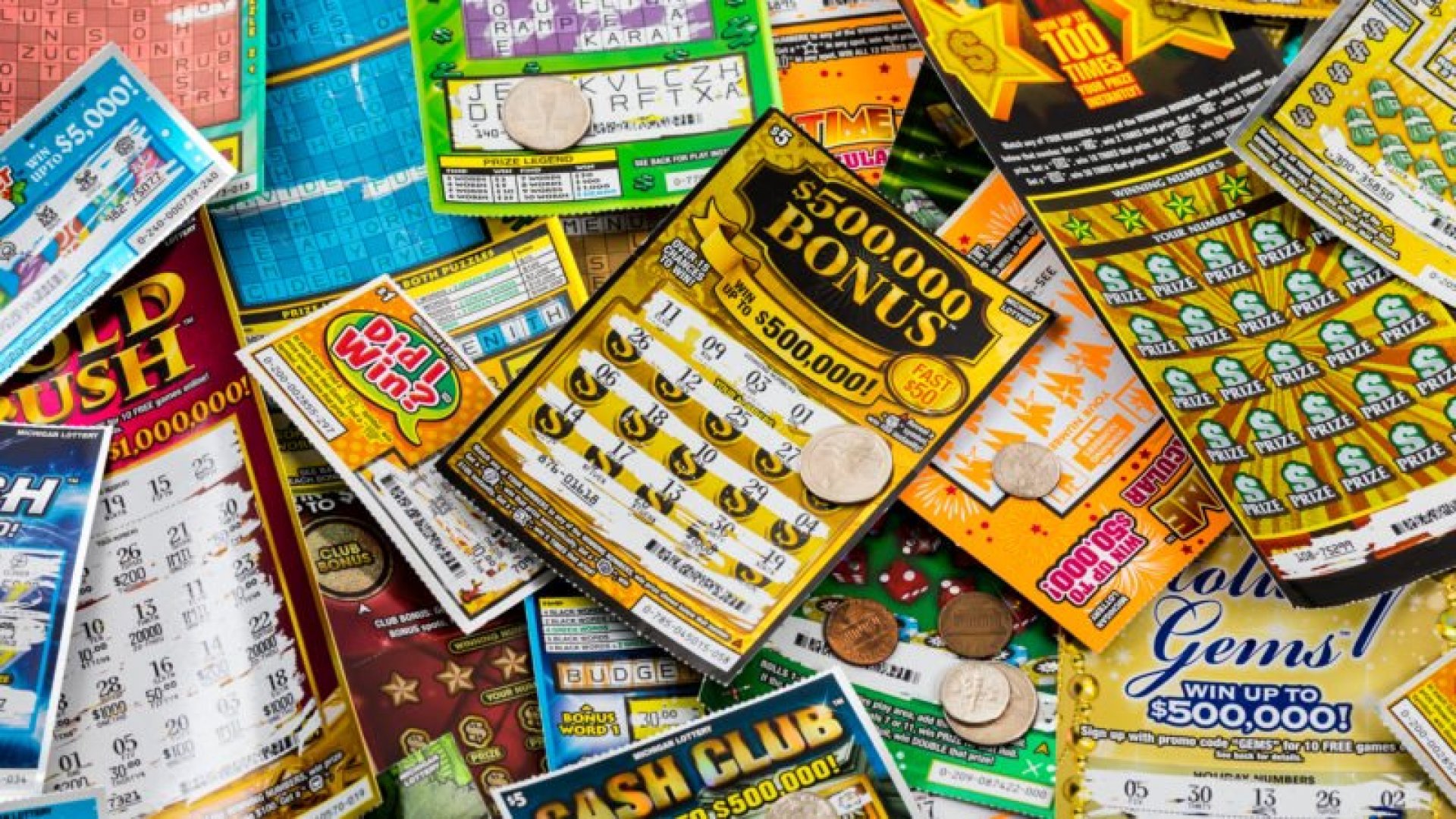 От днес частните лотарии са забранени  - E-Burgas.com