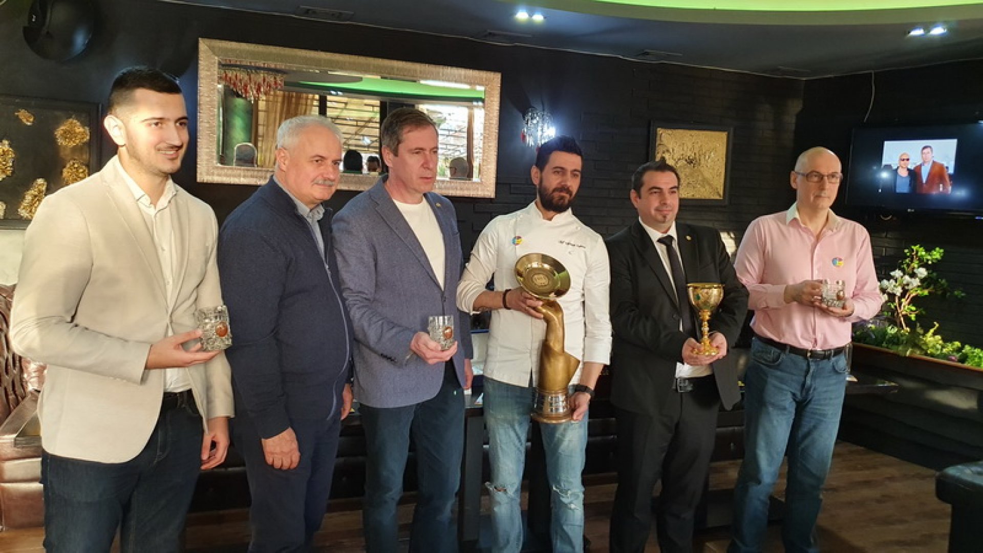 Равда приема Световния шампионат по ресторантьорски спорт - E-Burgas.com