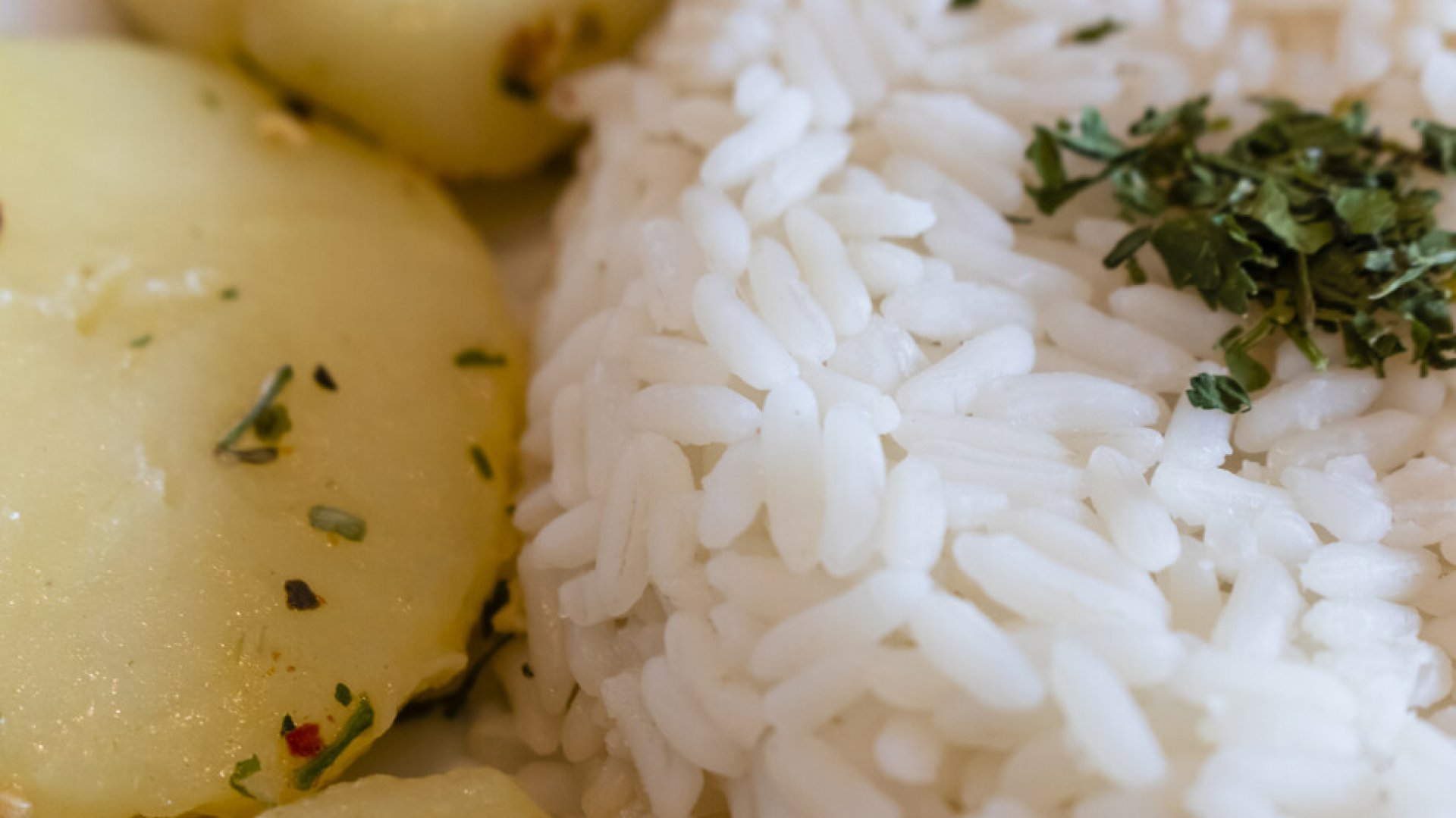 Картофите са по-полезни от белия ориз - E-Burgas.com