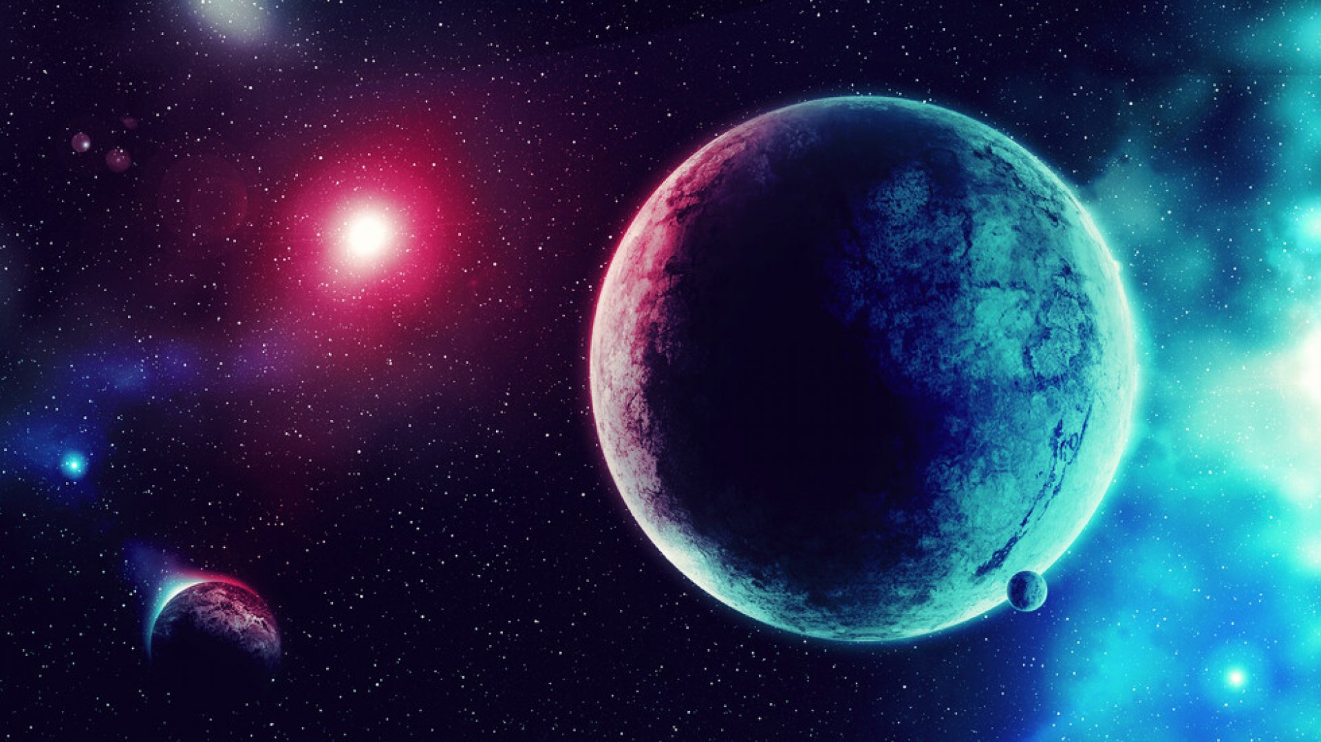 Открита е планета, на която е възможно да има живот - E-Burgas.com