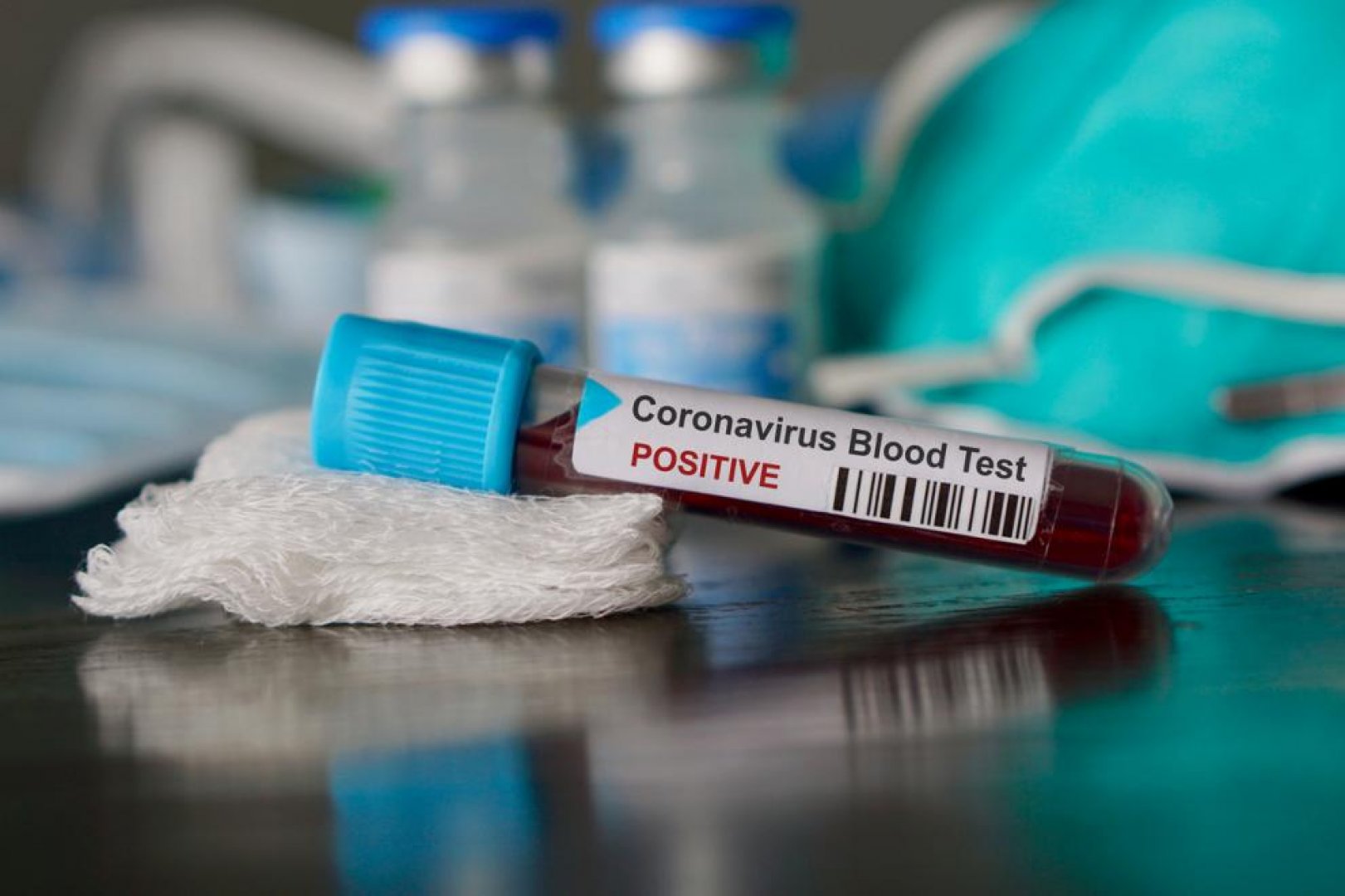 Най-рано в края на април ще има ваксина срещу коронавируса - E-Burgas.com