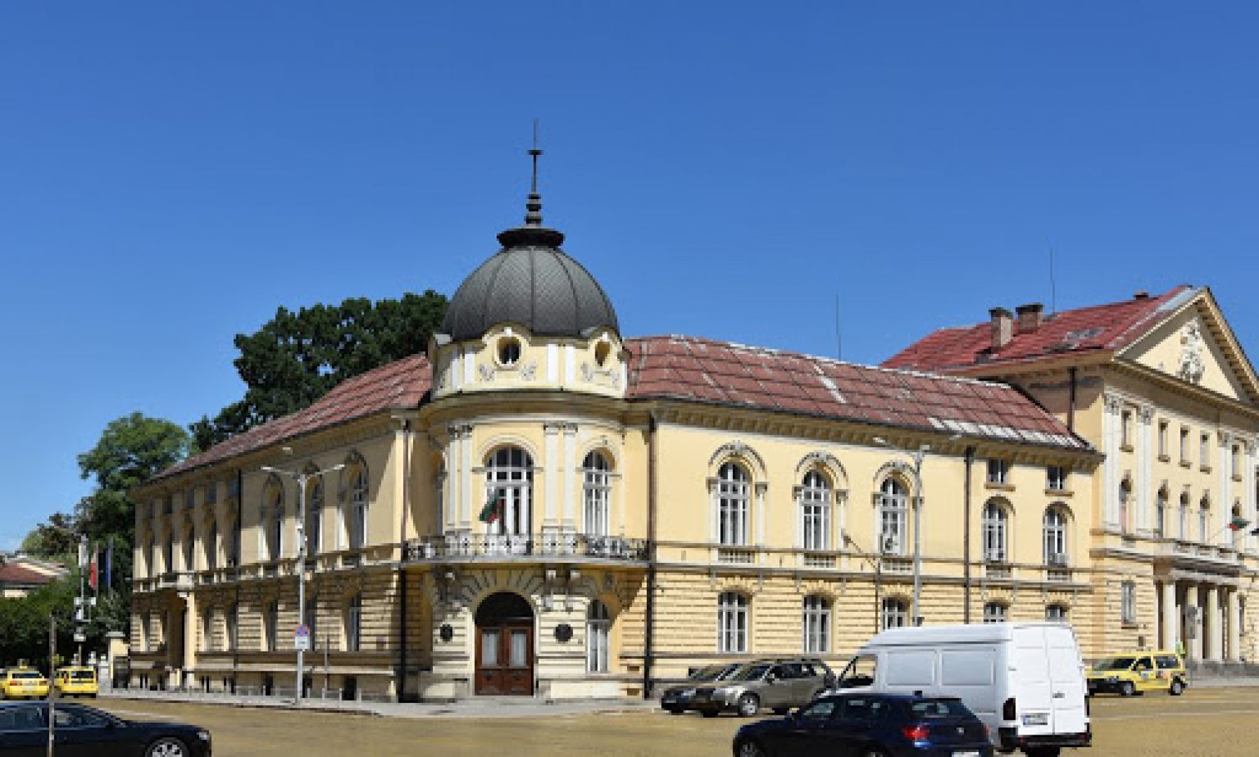 В Бургас може да бъде учреден Регионален академичен център на БАН  - E-Burgas.com