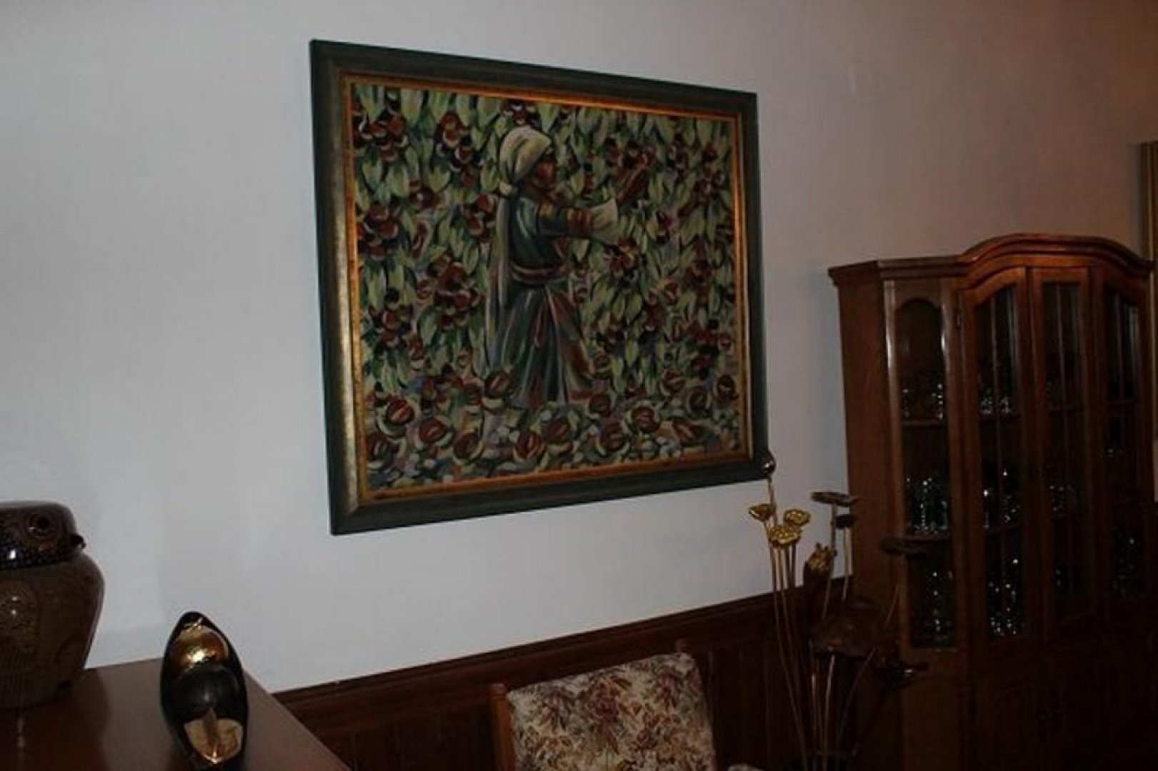 Картините на Божков вече са в Hационалната галерия - E-Burgas.com