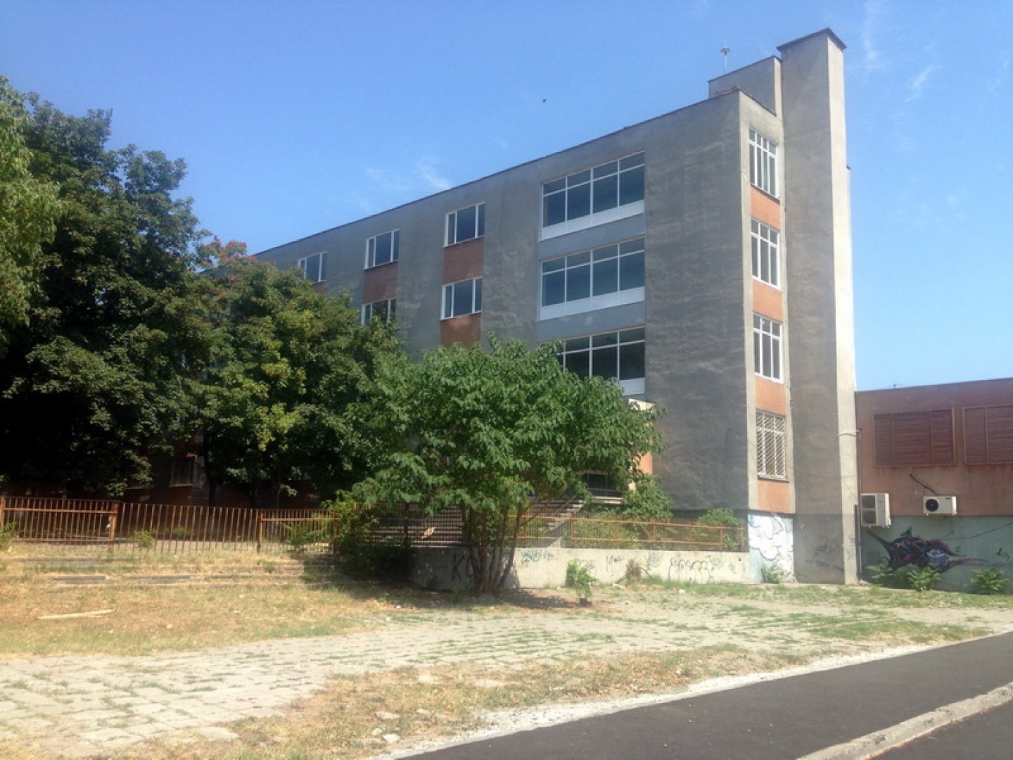 13 училища в Бургаско предлагат нови специалности, ето ги - E-Burgas.com