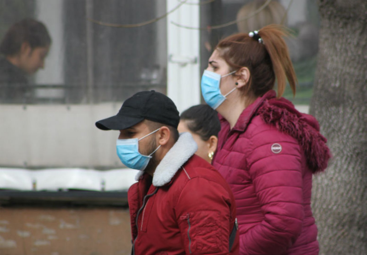 75% от бългрите се притесняват от коронавируса - E-Burgas.com