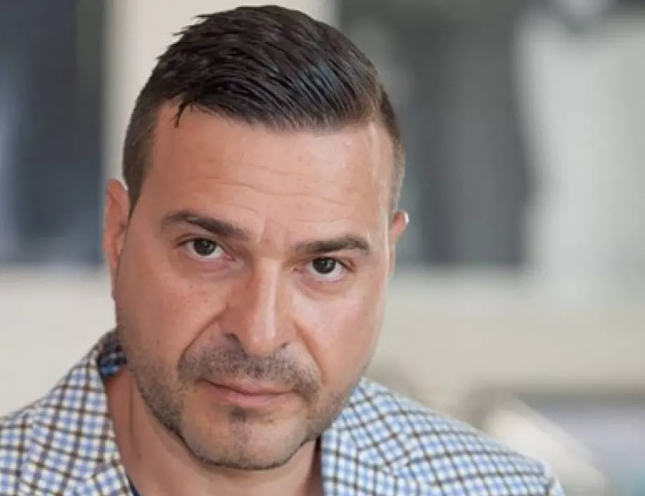 Пребитият журналист Слави Ангелов: Важно е да не губим посоката! - E-Burgas.com