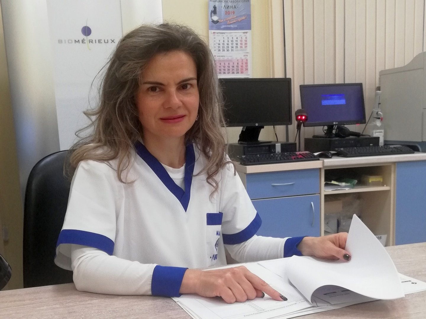 Доц. Михайлова: Всеки ден 30 000 души в света заболяват  от туберкулоза, тестът T-SPOT.TB помага за ранното ѝ откриване - E-Burgas.com