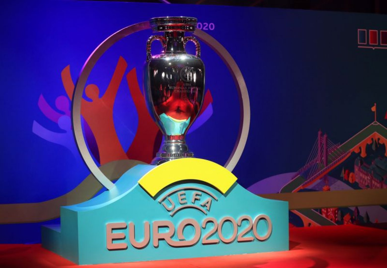 Официално: УЕФА отложи Евро 2020 с една година! - E-Burgas.com