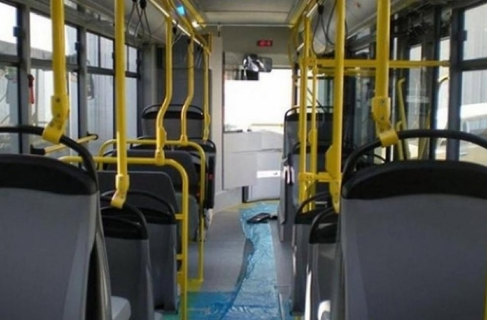 От утре: Спират тролейбус Т1 и нощната линия - E-Burgas.com