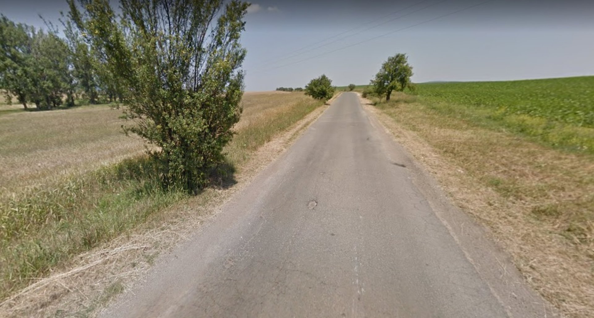 Въпреки трудностите община Созопол ремонтира селските пътища - E-Burgas.com