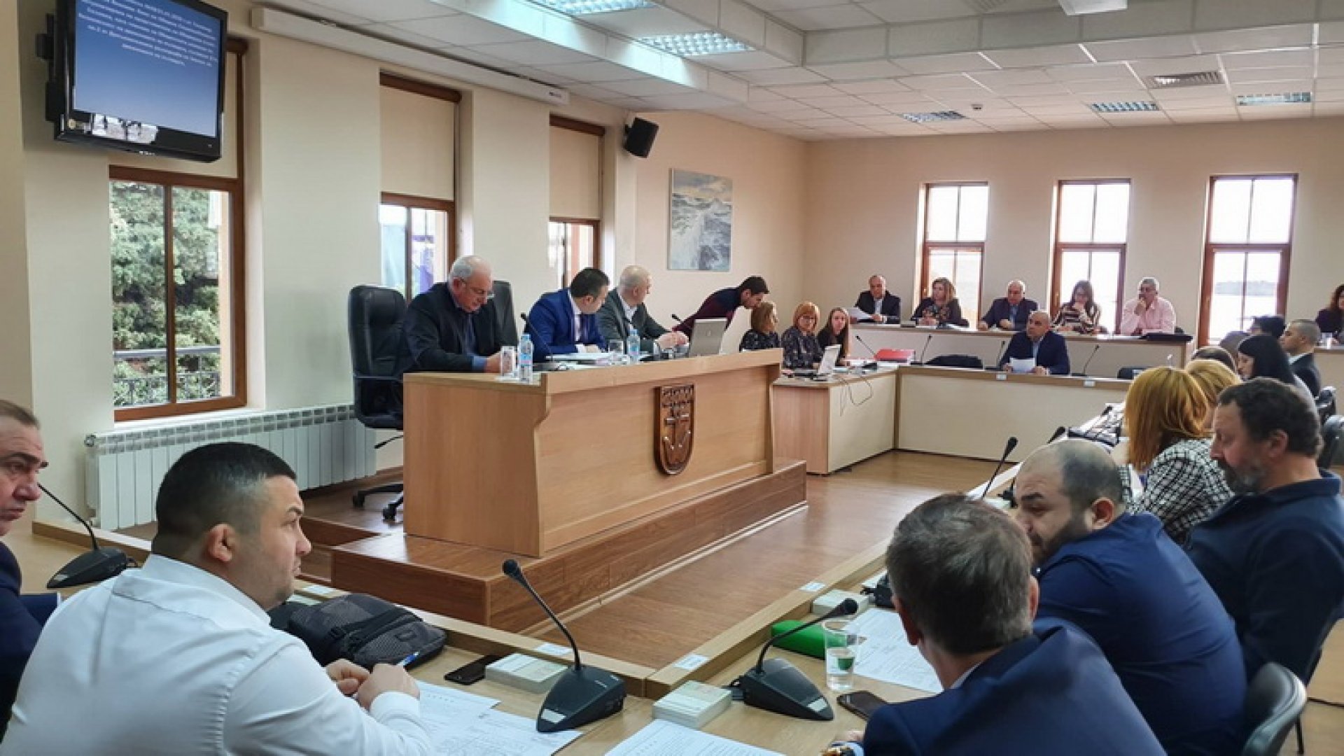 Общинският съвет в Созопол ще проведе сесията си при изключителни мерки за сигурност - E-Burgas.com