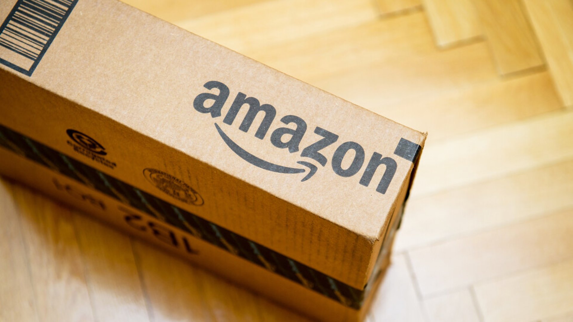 Amazon наема 100 000 работници - E-Burgas.com