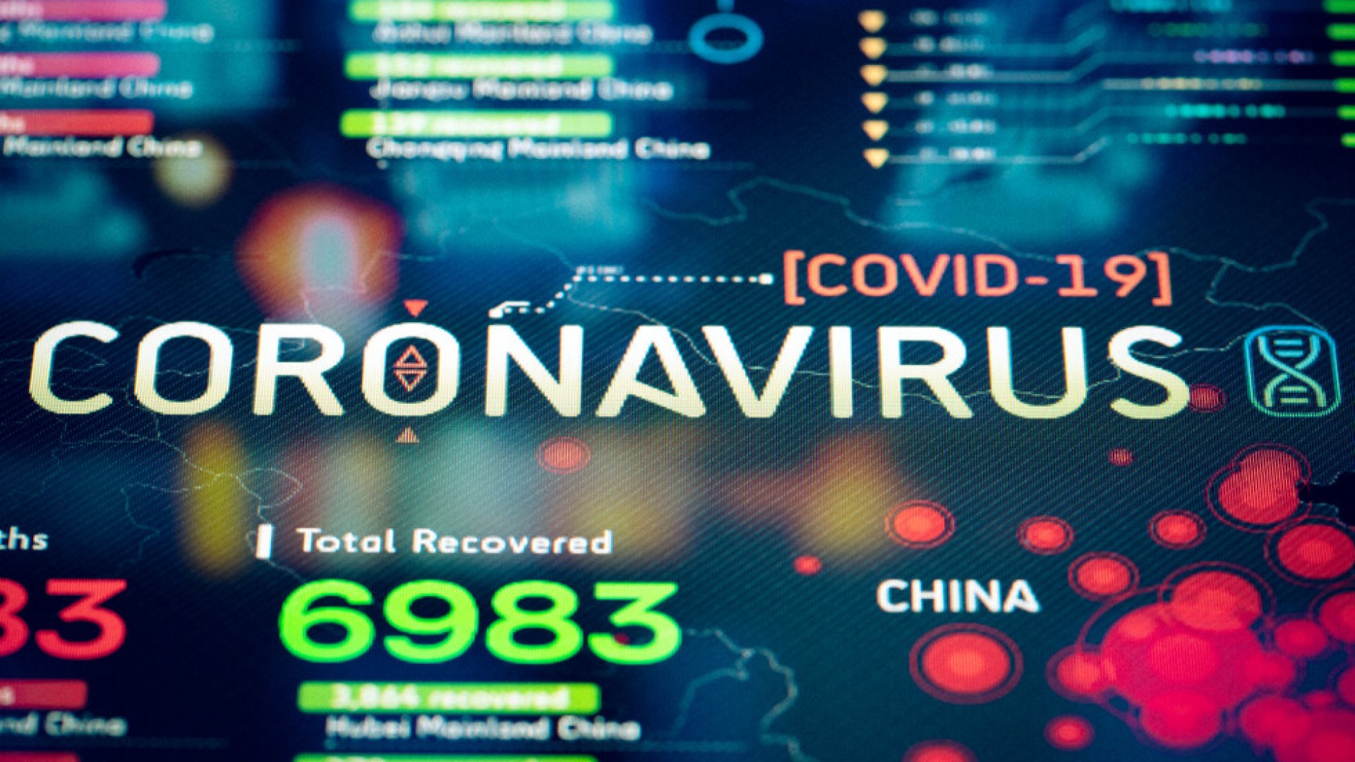 Големите технологични компании ще се борят срещу дезинформацията относно коронавируса - E-Burgas.com
