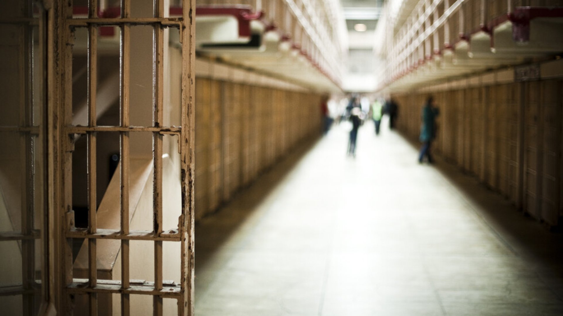 Вашингтон е готов да освободи някои затворници заради заплахата от COVID-19 - E-Burgas.com
