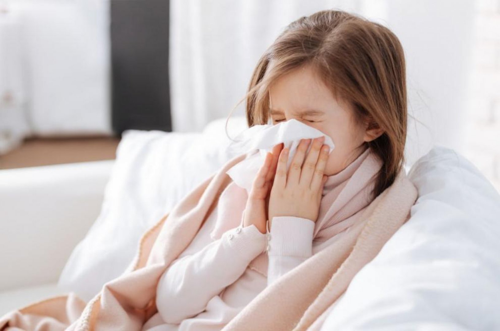 Обявиха грипна епидемия в цялата страна - E-Burgas.com