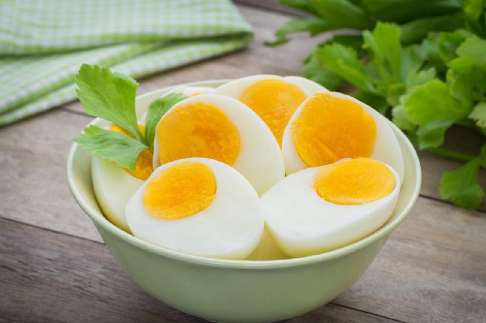 Яйцата са безопасни за сърцето - E-Burgas.com