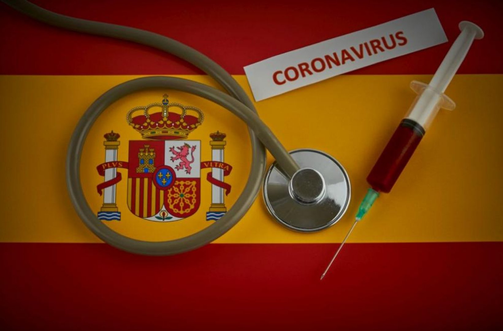 Броят на жертвите в Испания от коронавирус достигна 832 за 24 часа - E-Burgas.com