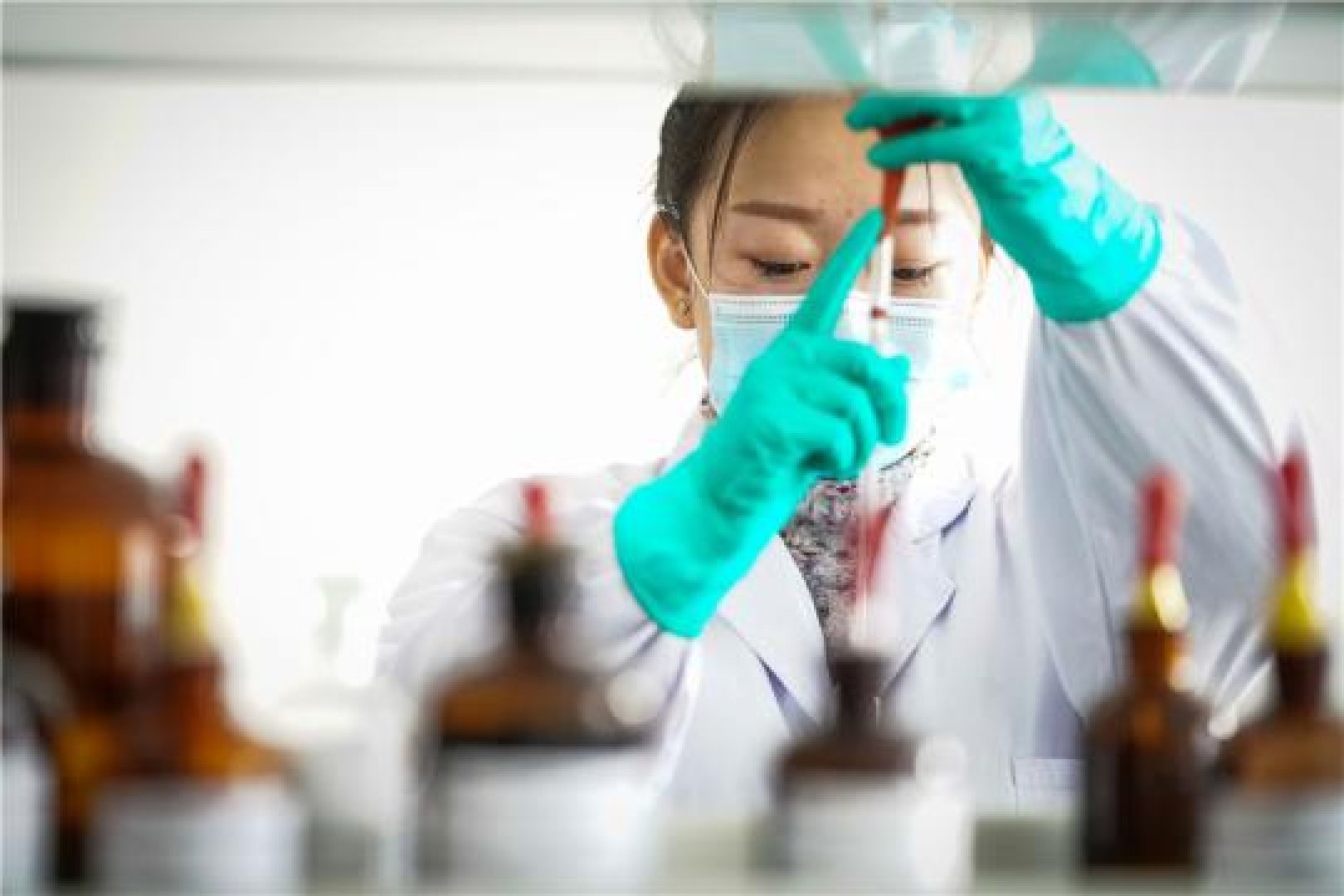 Китай обяви кое е лекарството, което лекува коронавирус - E-Burgas.com