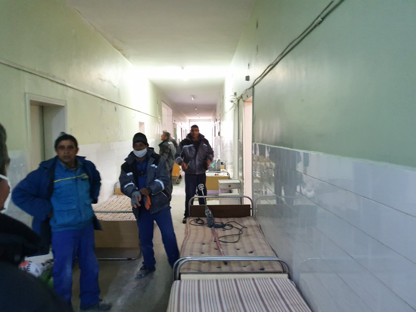 В Карнобат събират дарения за ремонт на старото родилно отеление - E-Burgas.com