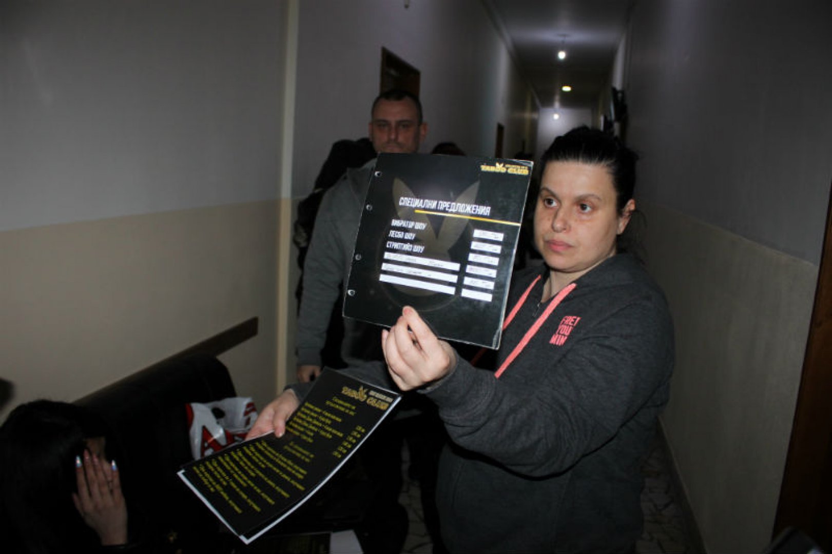 Съпругата на Теодор Николов: Мъжът ми не е сводник, накисна го една психопатка!  - E-Burgas.com