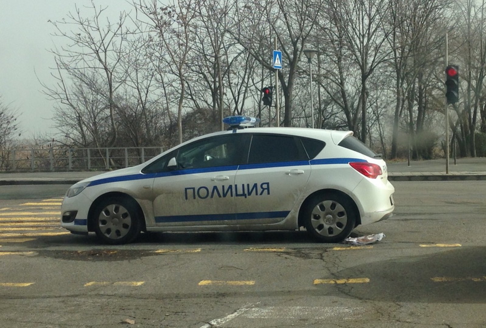 Варна със сериозен контрол над карантината, местните полицаи провериха над 1000 адреса - E-Burgas.com