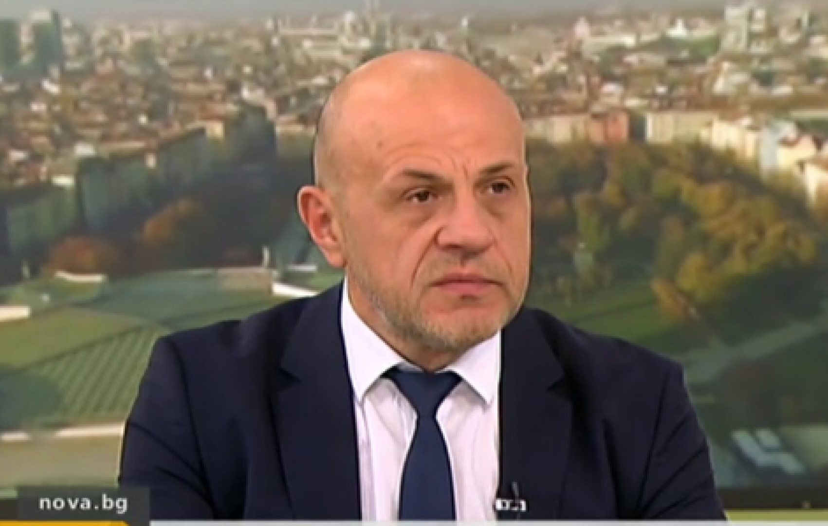 Томислав Дончев: Готови сме на по-строги мерки, надяваме се кризата да премине до лятото - E-Burgas.com