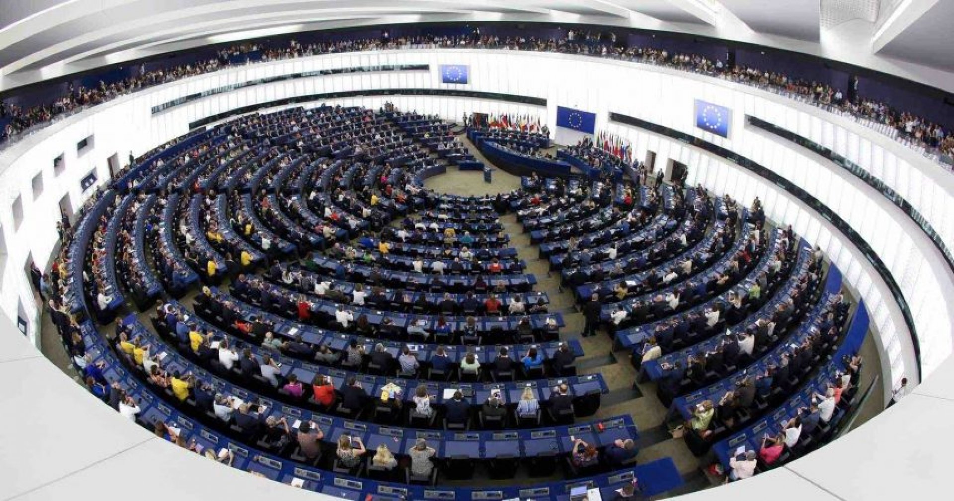 ЕС отпуска 2,5 млрд. лв. за България - E-Burgas.com