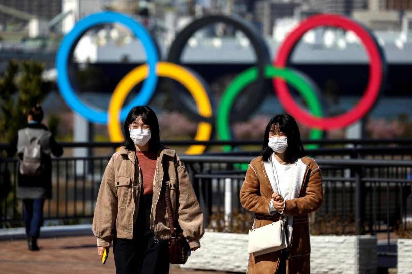Отложиха и Олимпийските игри в Токио за 2021 - E-Burgas.com