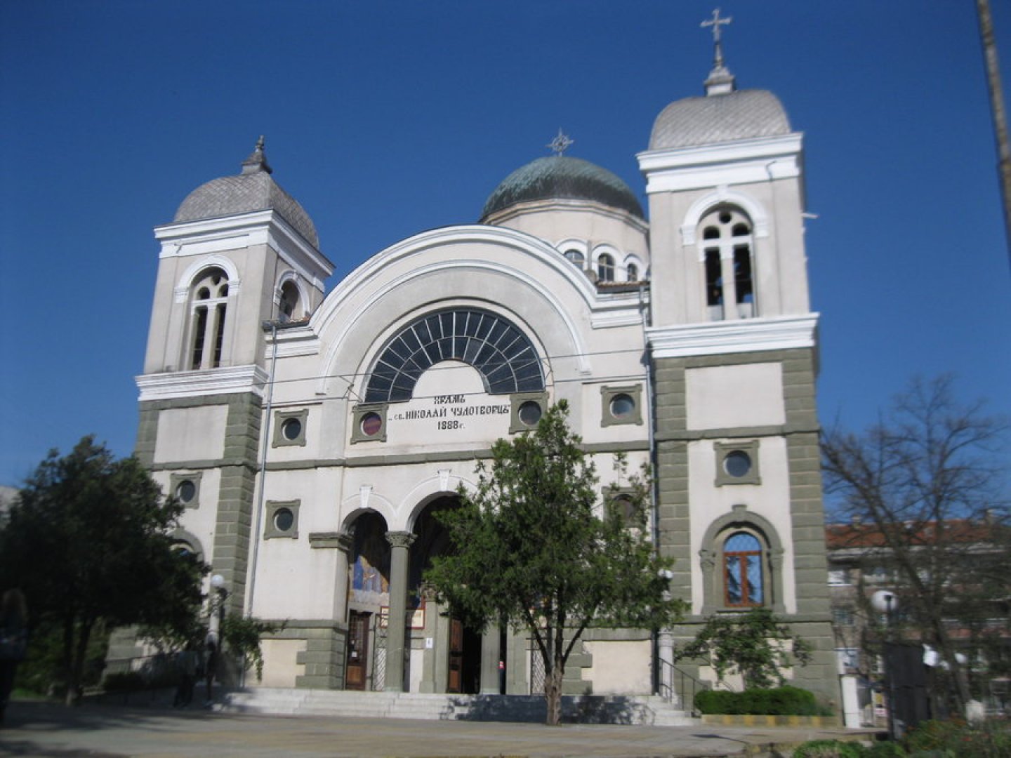 В Ямболско затварят църкви за Великден, но поради липса на свещеници - E-Burgas.com