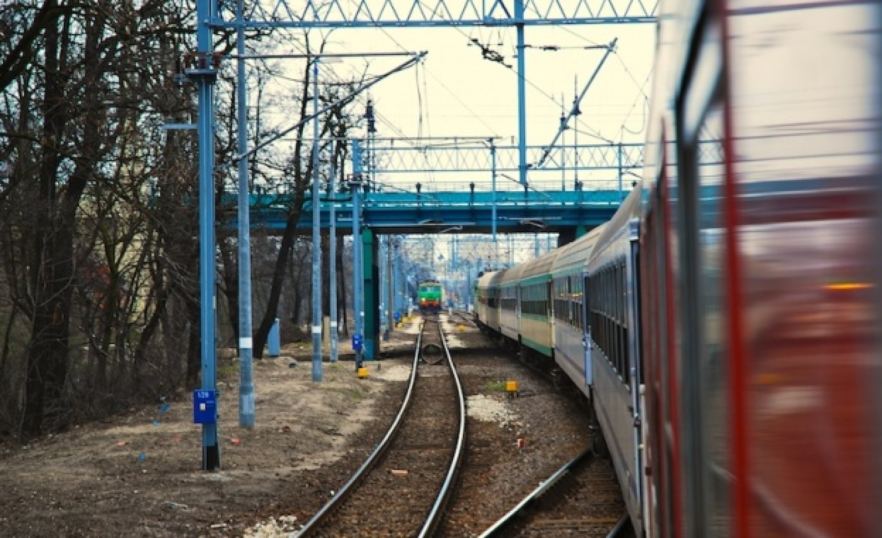 39 влака извън строя по Великден - E-Burgas.com