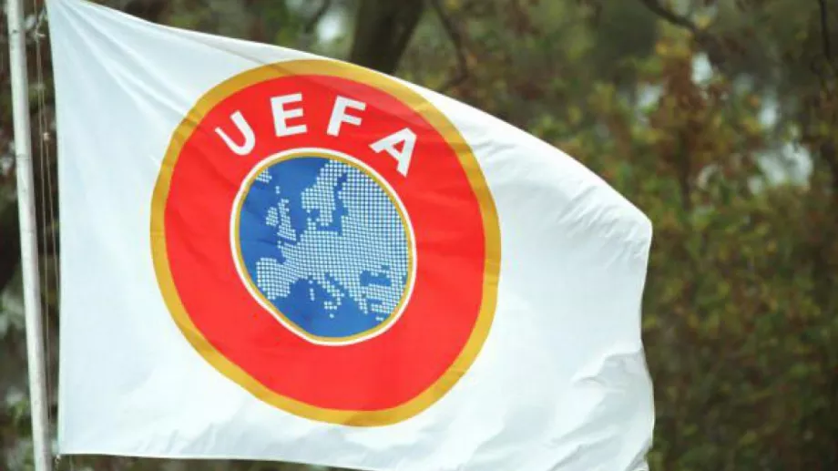 UEFA: Първенствата трябва да бъдат довършени - E-Burgas.com
