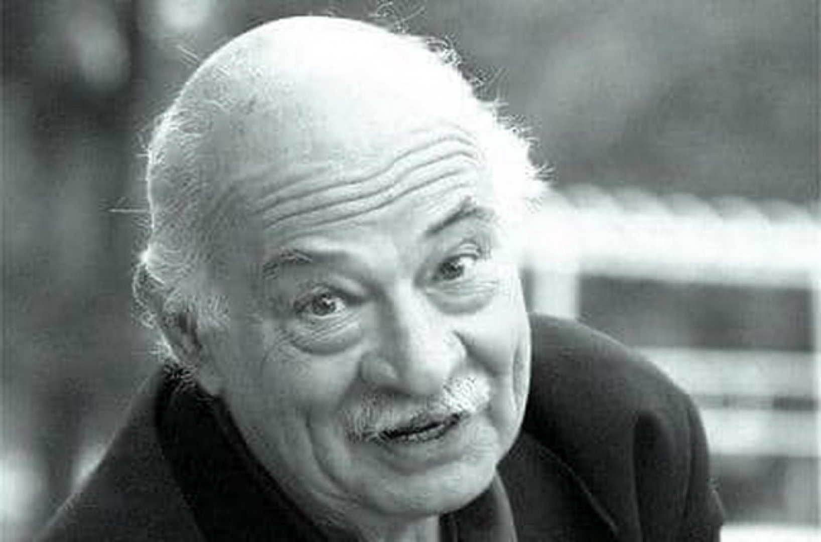 Почина Вълчо Камарашев, актьорът посветил голяма част от живота си на Бургас - E-Burgas.com