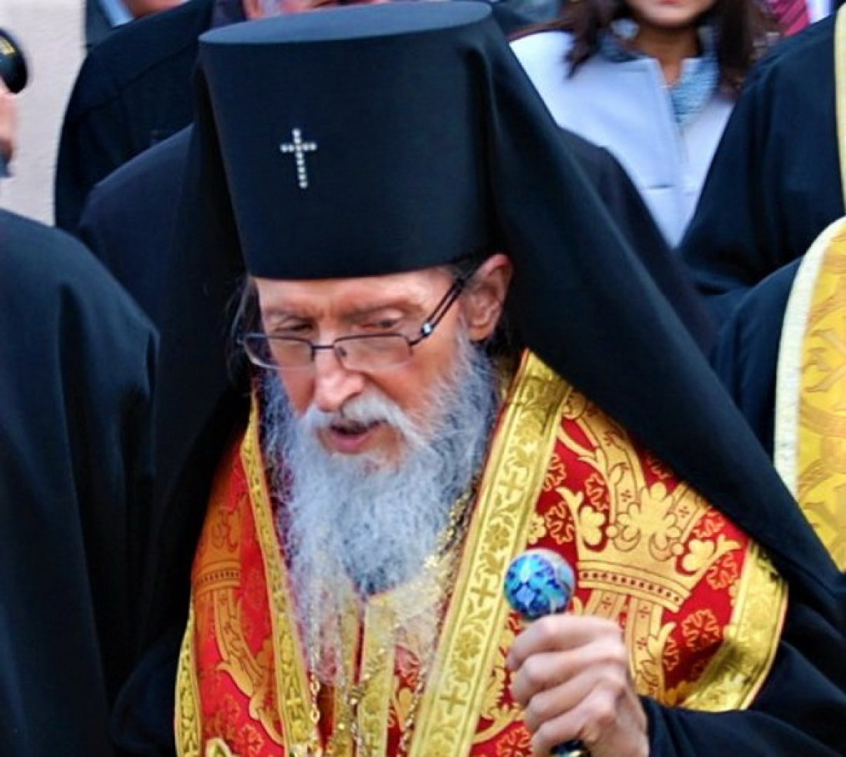 Сливенския митрополит Иоаникий отправи пасхално послание  - E-Burgas.com