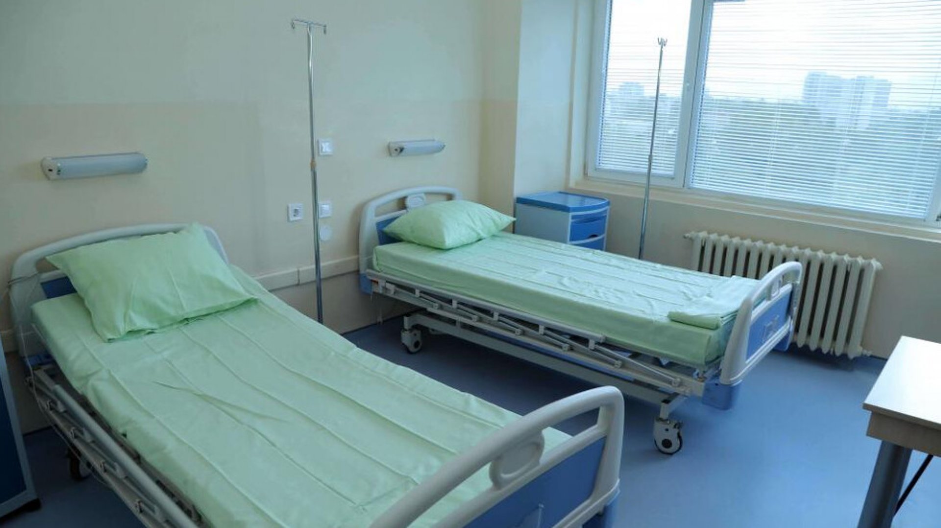 Бум на заразени медици във видинската болница - E-Burgas.com