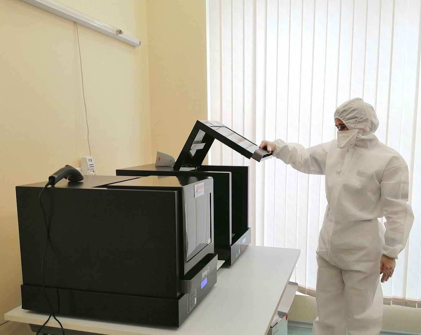 „ЛИНА” обявява дежурните си лаборатории по Великден - E-Burgas.com