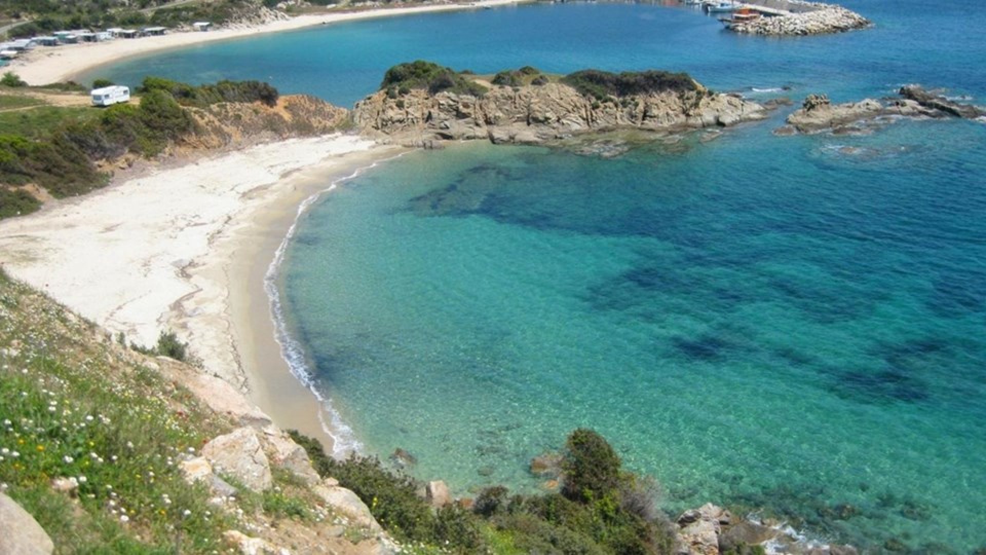 И Гърция в страх от празни плажове - E-Burgas.com